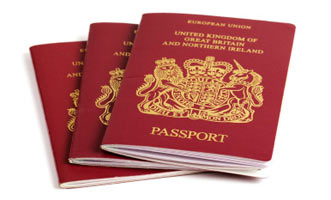 passports